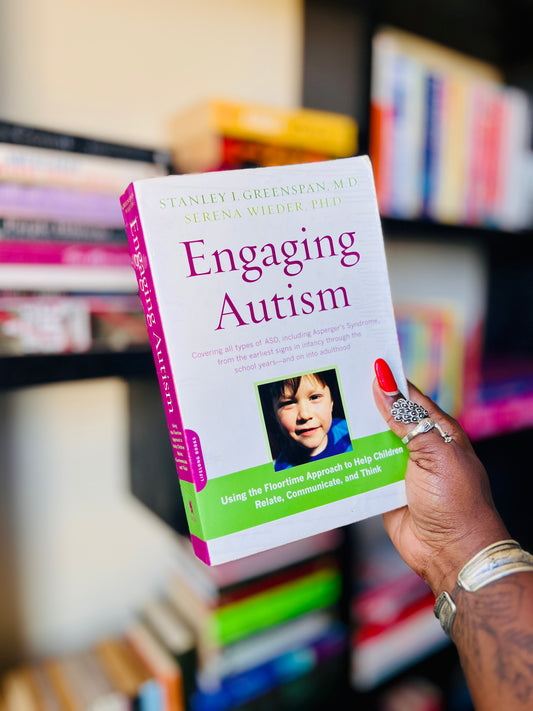 Engaging Autism